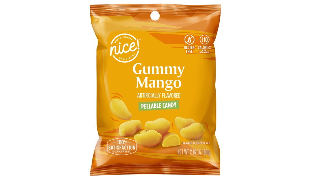 Walgreens Gummy Mango peelable candy takes off on TikTok Walgreens